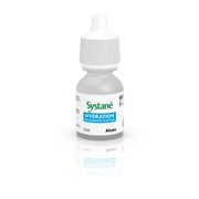 Produktabbildung: Systane Hydration Benetzungstropfen 10 ml