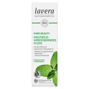 Lavera Pure Beauty hautbildverfeinerndes 50 ml