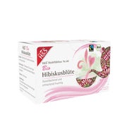 H&S Bio Hibiskusblüte Filterbeutel 20X1,75 g