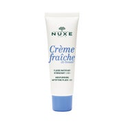 NUXE Crème Fraîche - Mattierendes Feuchtigkeitsfluid | 48h 50 ml