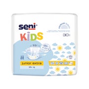 SENI Kids Junior Inkontinenzslip extra 1 30 St