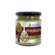 Bioherba Pistaziencreme 100 % Creme aus Pistazienkerne 200 g