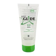 Just Glide - Just Glide Bio Anal 200 ml