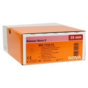 Dansac Nova 2 Basispl.plan RR55 15-47mm 5 St