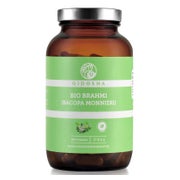 Produktabbildung: Bio Brahmi 500 Mg/kapsel 180 St