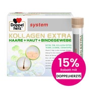Doppelherz system Kollagen Extra 30 St