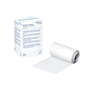 Maielast® haft glatt Fixierbinde 4 m gedehnte Länge 1 Stück - 10 cm x 4 m 1 St