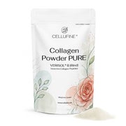 Produktabbildung: Cellufine® VERISOL® B (Rind) Collagen-Pulver PUR - 300 g Doypack 300 g