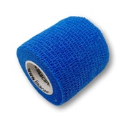 LisaCare selbstklebender Verband 5cm x 4,5m 1 St