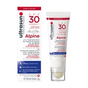 Alpine SPF30 20ml + 3g 20 ml