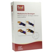 BORT Manubasic Bandage links L haut 1 St