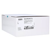 SpeediCath Flex Katheter mit flexibler Kugelspitze für Männer, CH 12 30 St