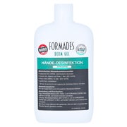 Formades Derm Gel Hände & Hautdesinfekti 150 ml