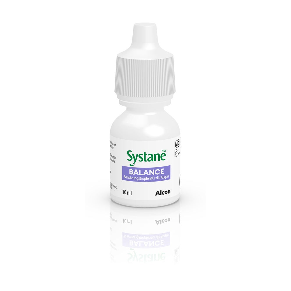Systane BALANCE Augentropfen 10 ml