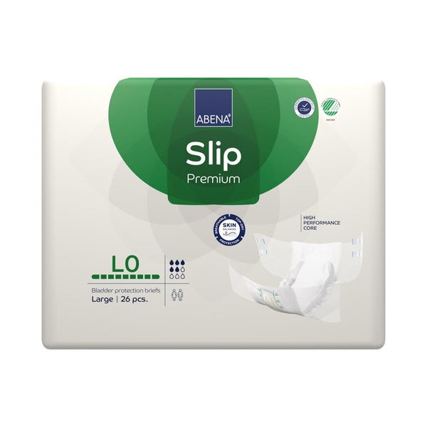 Abena Slip L0 Premium 26 St