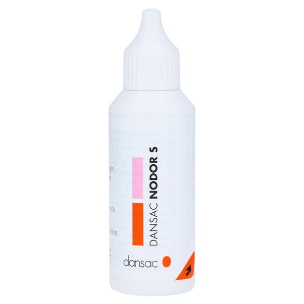 Dansac Nodor S Geruchsbanner Flasche 50 ml