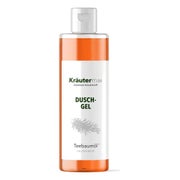 Duschgel Teebaumöl+ 250 ml