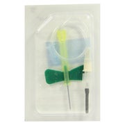 BD Vacutainer Safety Lok 21 G 18 cm Blut 1 St