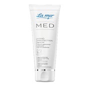 La mer MED Hand Protection Balm ohne Parfum 75 ml