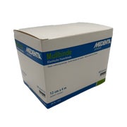 Produktabbildung: Mullbinden Elast.12 cmx4 m 20 St