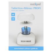 Melipul Tabletten-mörser Profi 1 St