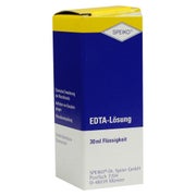 EDTA Lösung 30 ml