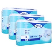 TENA ProSkin Slip Plus M, 30 Stück 90 St
