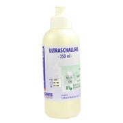 Ultraschallgel 250 ml