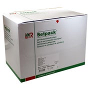 Tupfer RK Steril Gr.3 pflaumengroß 38X10 St