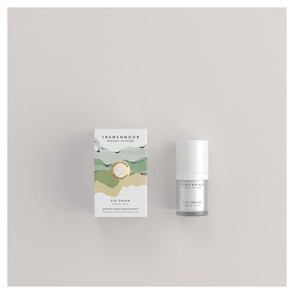 Dr. Spiller Eye Cream 15 ml
