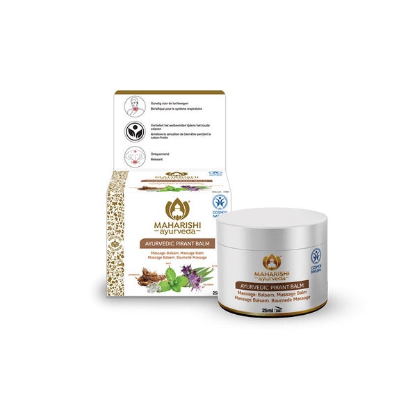 Maharishi Ayurveda Pirant Balm 25 ml