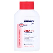 Produktabbildung: Numis med Urea 10% Körpermilch 300 ml
