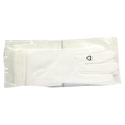 Handschuhe OP Baumwolle Gr.10 2 St