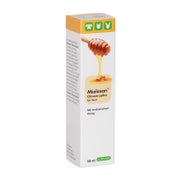 CP Mielosan Ohrentropfen m.med.Honig f.Tiere 50 ml