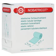 NOBA Nobatricot elastischer Trikotschlauch - 20 m x 6 cm 1 St
