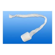 Nobacervix Vaginaltampon Netz Watte 3,8 10 St