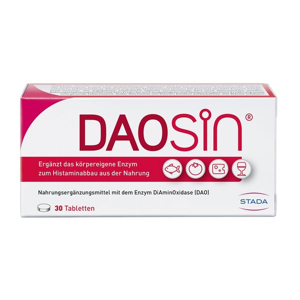 DAOSIN® 30 St