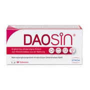 DAOSIN® 30 St