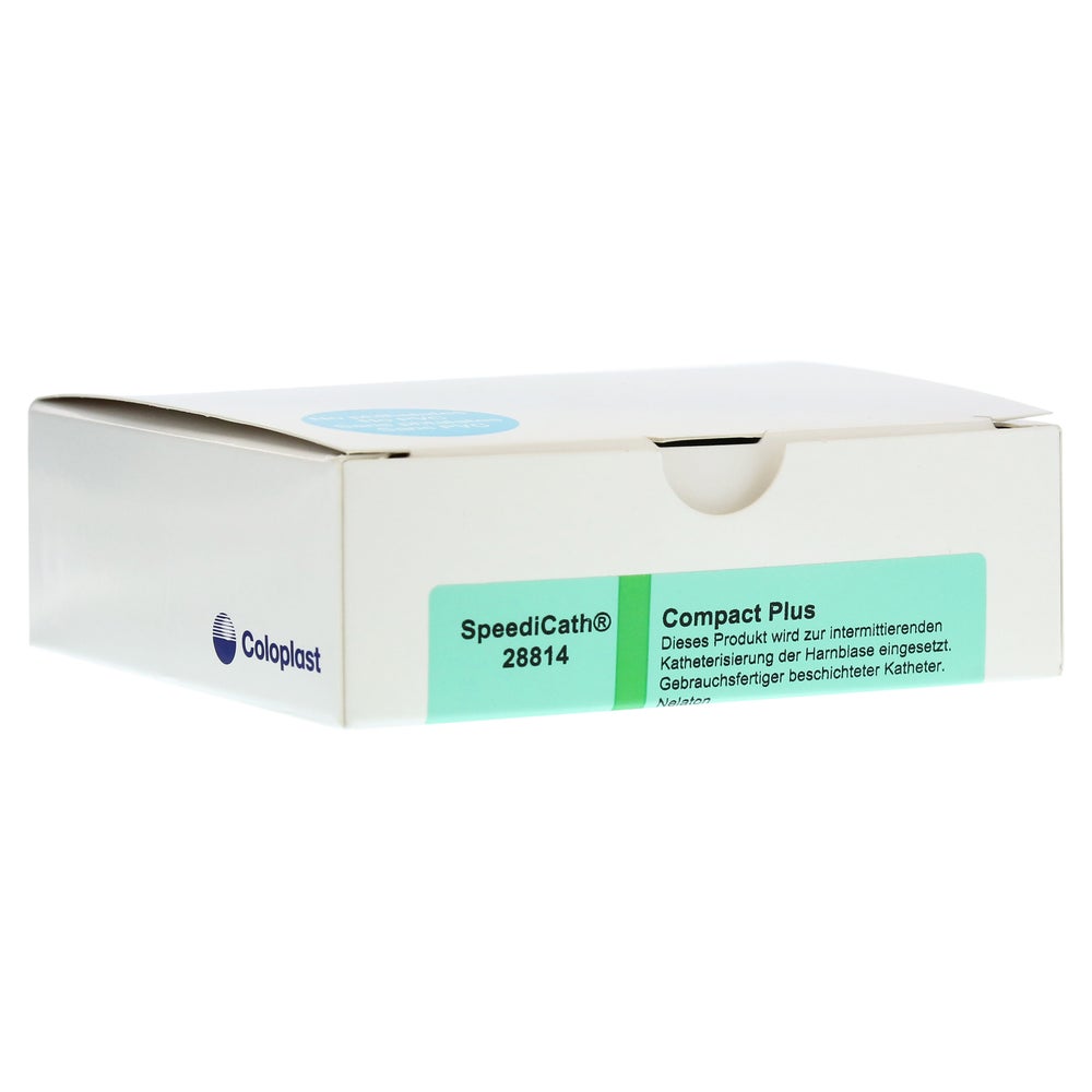 Speedicath Compact Plus Kath.Ch 14 30 St