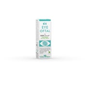 Produktabbildung: GSE Eye Oftal Lidrand-Crème 8 ml