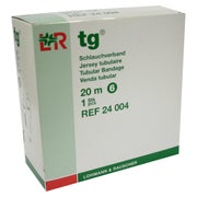 TG Schlauchverband Größe 6 20 m weiß 1 St