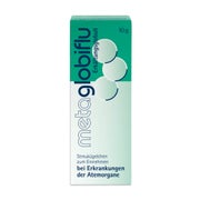 metaglobiflu Erkältungsglobuli 10 g
