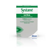 Produktabbildung: Systane Ultra Benetzungstropfen 3X10 ml