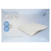 Kerramax care 10x10 cm Verband nicht kle 10 St