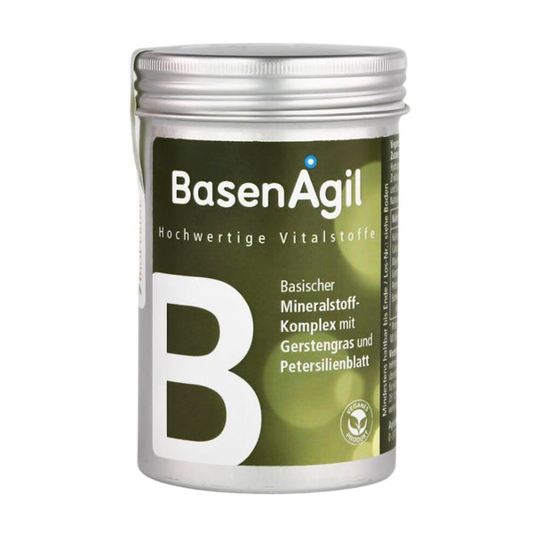 BasenAgil 90 St
