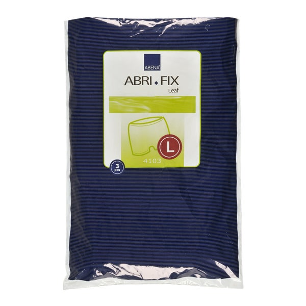 ABRI Fix Leaf Fixierhose large 85-135 cm 3 St