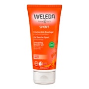 Weleda Sport - Frische-Kick-Duschgel Arnika 200 ml