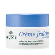 Produktabbildung: NUXE Crème Fraîche - Reichhaltige Feuchtigkeitscreme | 48h 50 ml