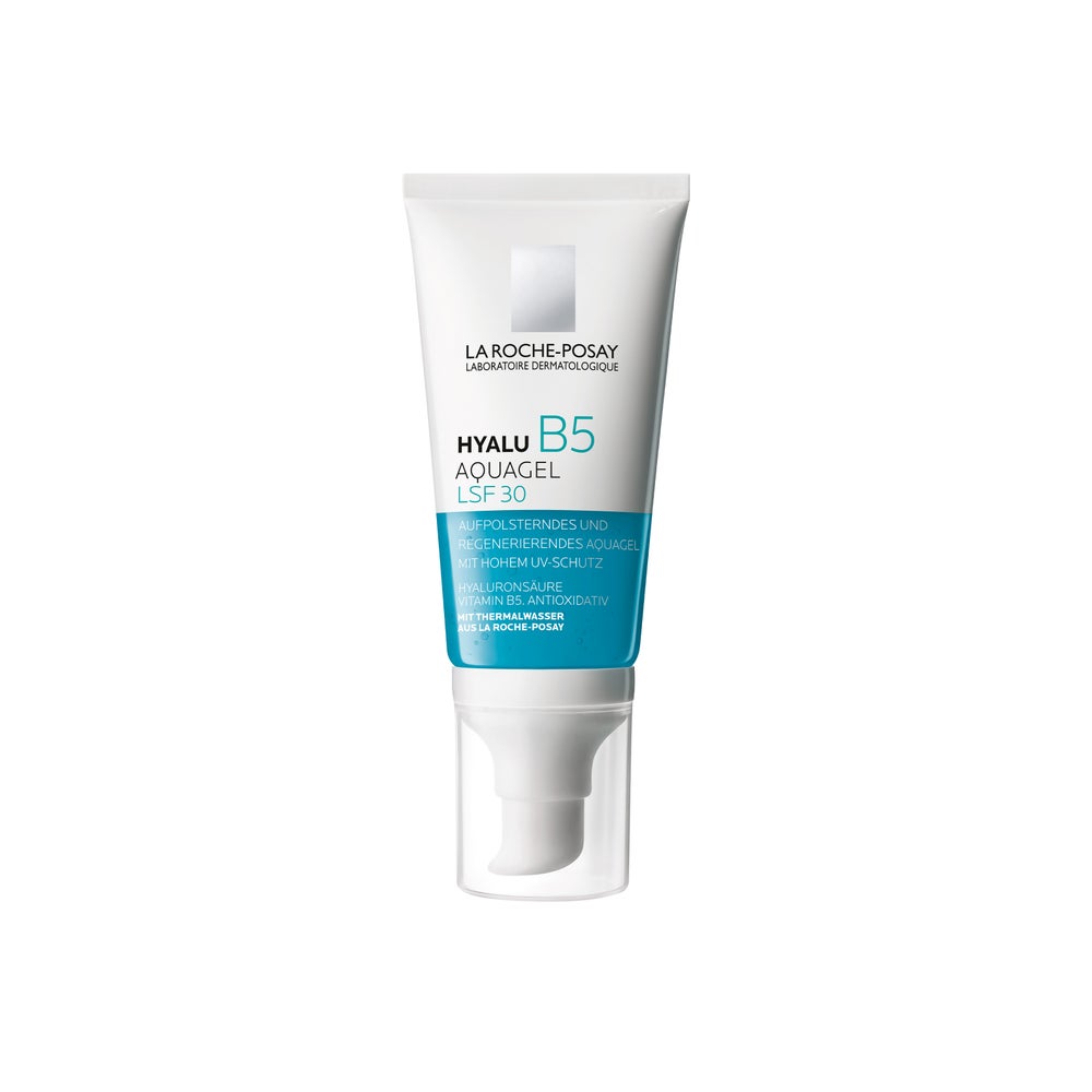 La Roche Posay Hyalu B5 Aquagel LSF 30 50 ml