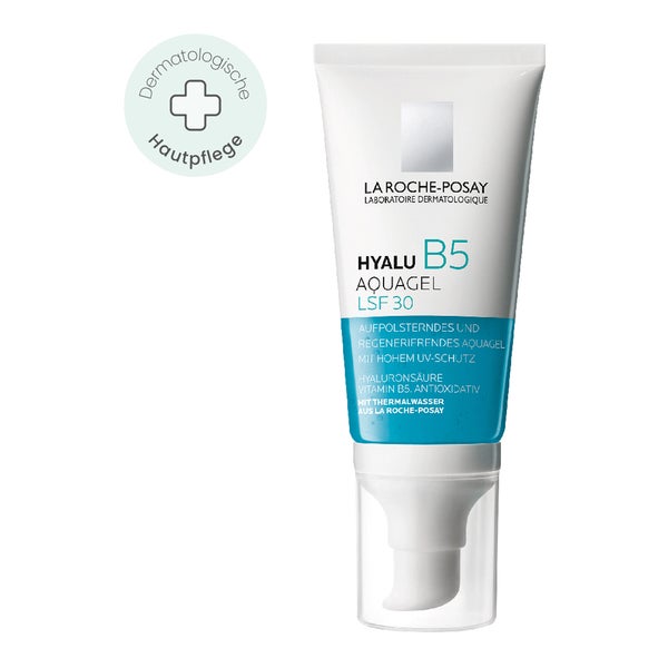 La Roche Posay Hyalu B5 Aquagel LSF 30 50 ml